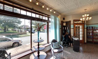 Vita Bella Studio Salon