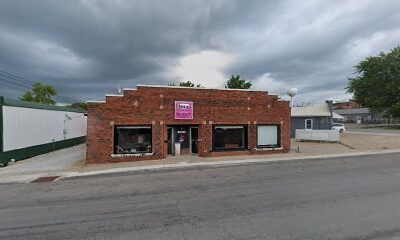 Hunter Beauty Shop