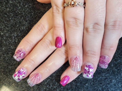 Head 2 Toe Hair & Nail Studio