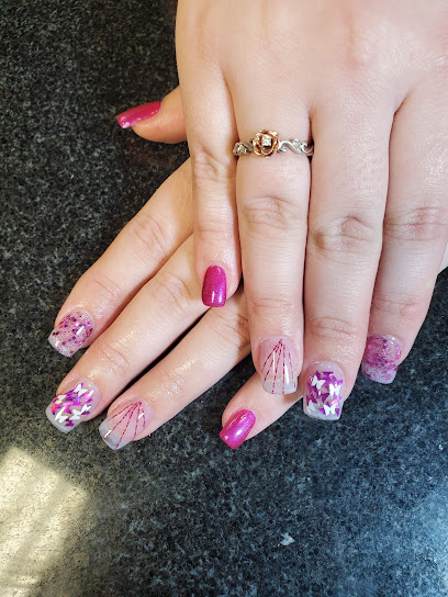 Head 2 Toe Hair & Nail Studio