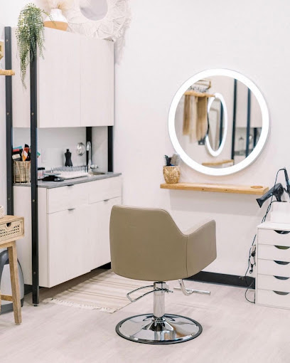 IMAGE Studios Salon Suites – O’Fallon
