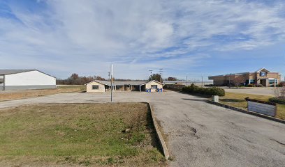 Amy’s Place