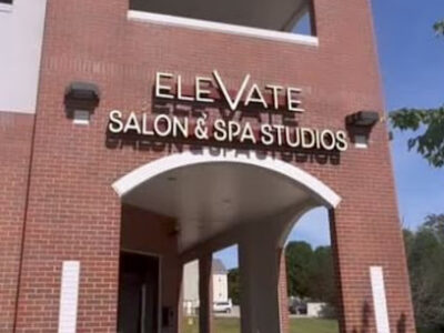 Elevate Salon & Spa Studios