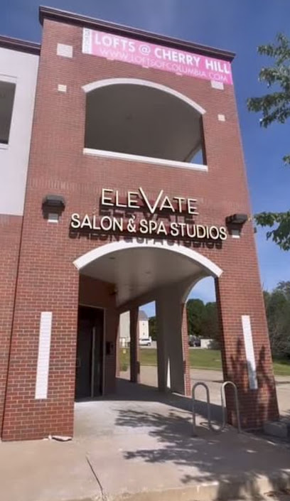 Elevate Salon & Spa Studios