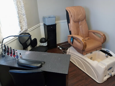 Brett Salon LLC