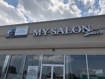 MY SALON Suite