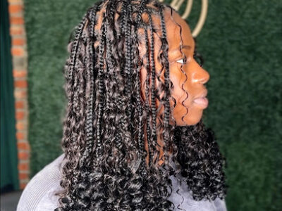 HairByOvie LLC
