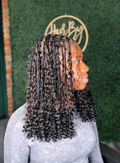 HairByOvie LLC