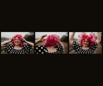 Natalie Wittenberger, NCW.Hair @ Heads Up Salon