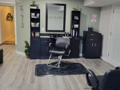 Michele’s Beauty Salon