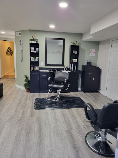 Michele’s Beauty Salon