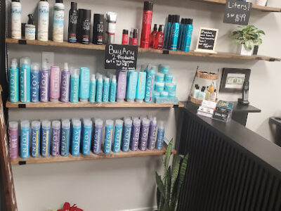 Salon BEC