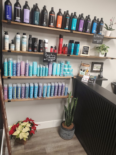 Salon BEC
