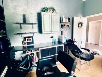 Salon Cheveux