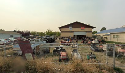 Aspen Salon