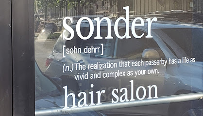 Sonder Hair Salon