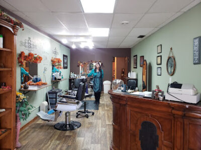 Hair Design