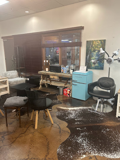 Roan Beauty Studio