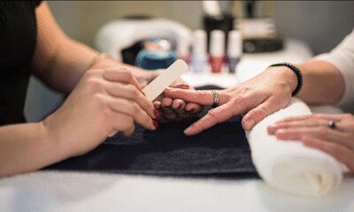 K.M. Beauty Studio