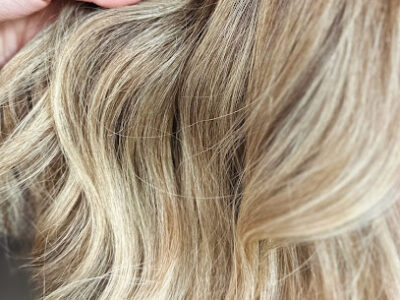 Wilde Ash Hair