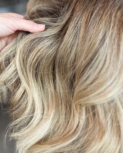 Wilde Ash Hair