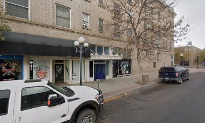 Wild Rose Salon