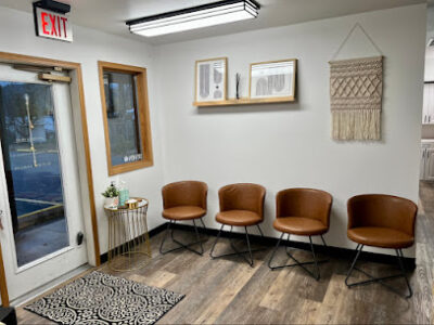 Beauty Bar Boutique Salon