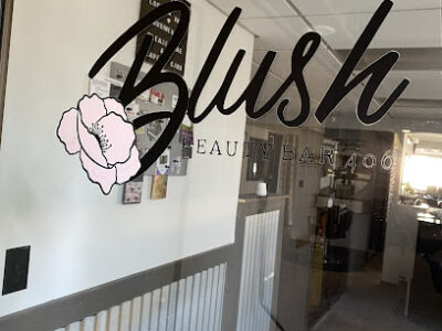 Blush Beauty Bar 406