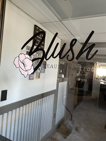 Blush Beauty Bar 406