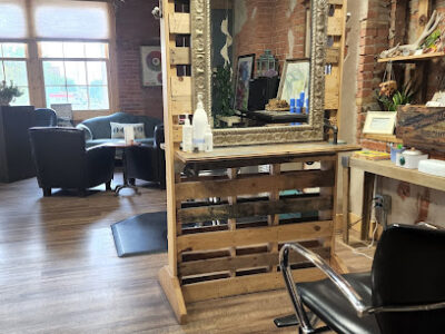 Serendipity Salon and Spa