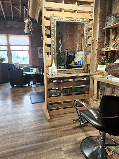 Serendipity Salon and Spa