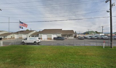 Serenity Salon