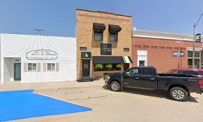 Uptown Hair Design