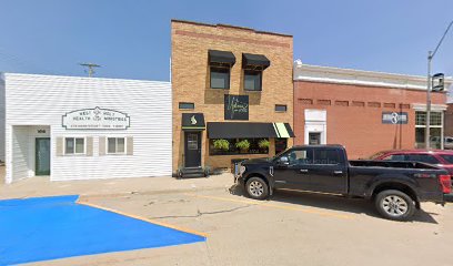 Uptown Hair Design