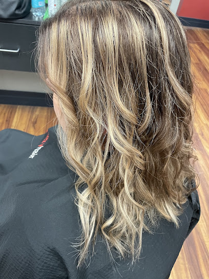 Salon Sapphire