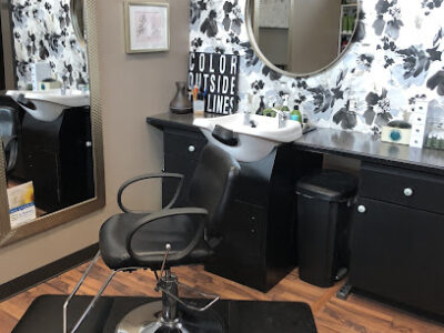 Bombshell Salon Suites