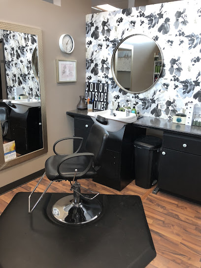 Bombshell Salon Suites