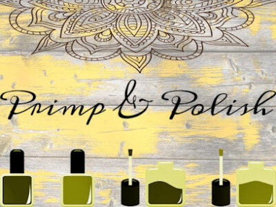 Primp & Polish