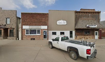 Rainbow’s End Beauty Salon