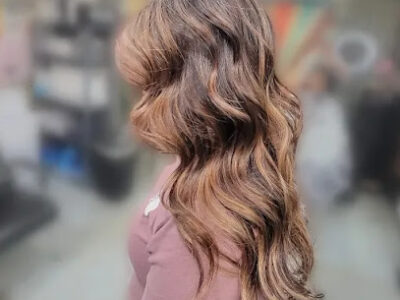 MAD HAIR & COMPANY