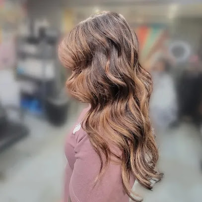 MAD HAIR & COMPANY