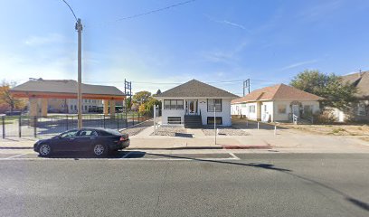 Beauty Bar Salon & Spa