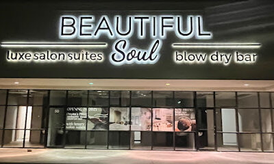 Beautiful Soul Luxe Suites + Head Spa