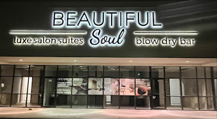 Beautiful Soul Luxe Suites + Head Spa