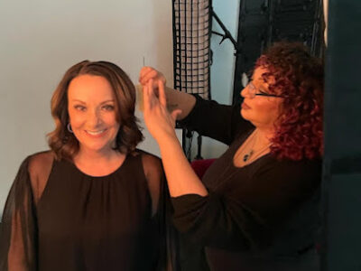 shane.mua.hair | hair and makeup artist | las vegas, nv