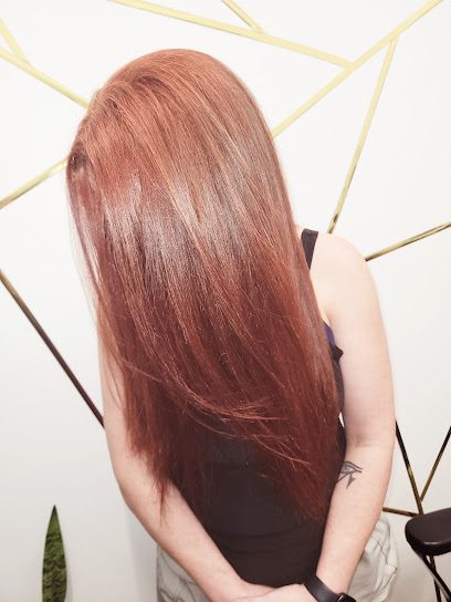 Hair Do’s By Stephanie at Sola Salon Green Valley/MacDonald Ranch