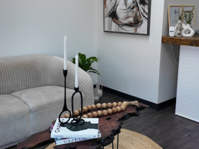 The Babe Lair Suites