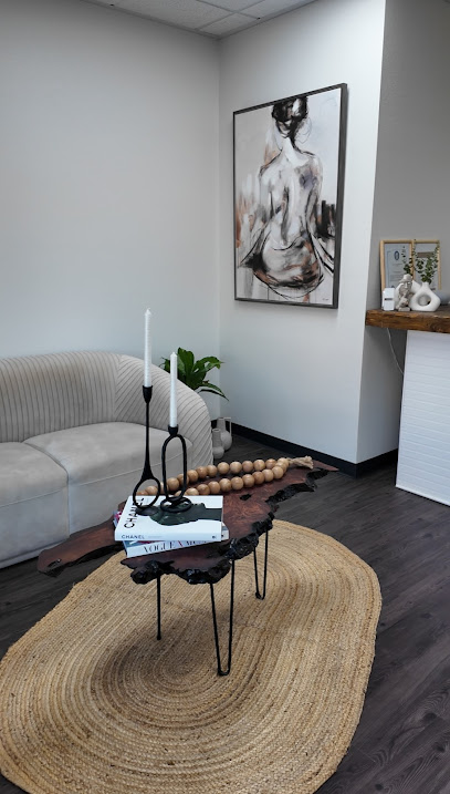 The Babe Lair Suites