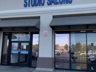 Studio Salons Summerlin