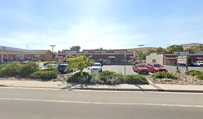 Hair Express